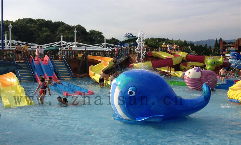 暑假来临，水上乐园如何保障学生游玩安全？